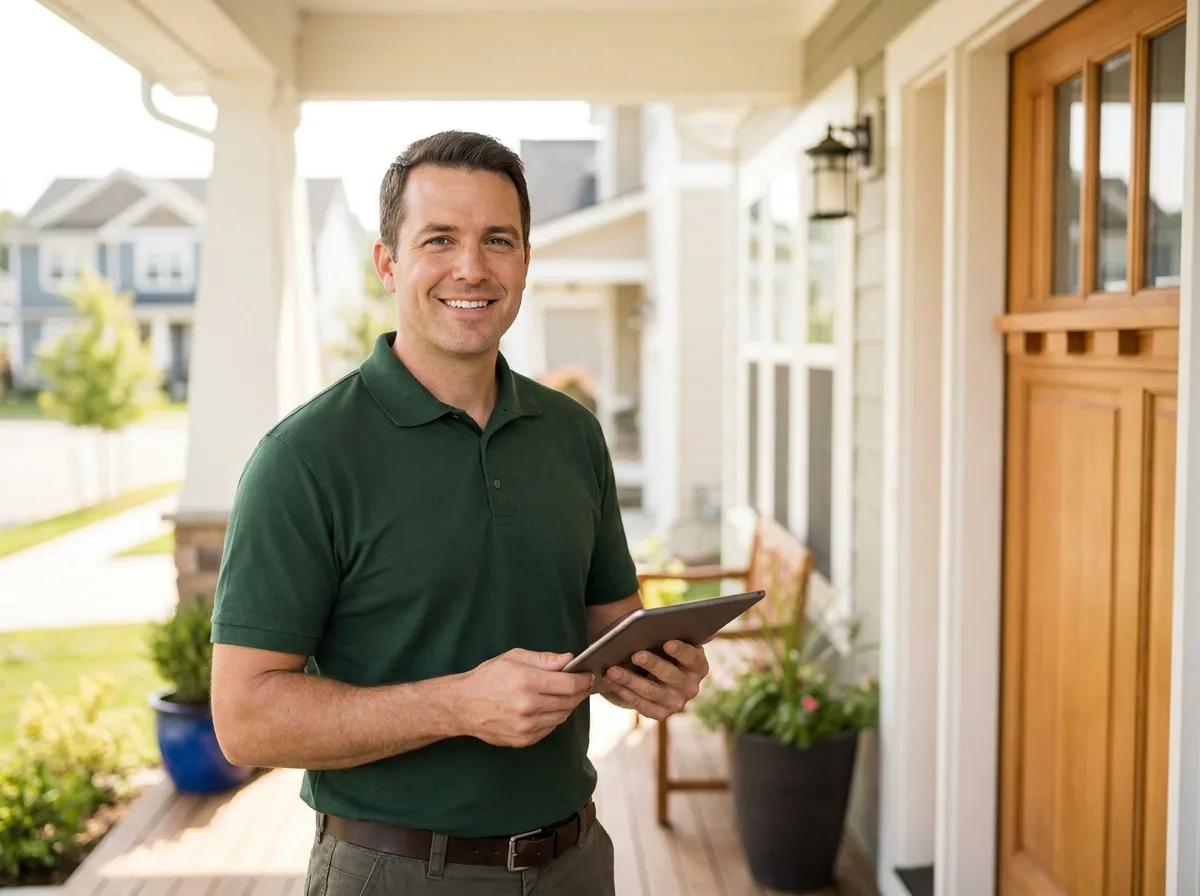 Pest control FAQs for Bulls Gap, TN